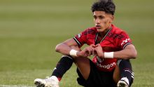Barcelona sporting director: No interest in Man United's JJ Gabriel