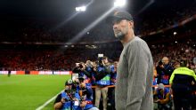 Jürgen Klopp is ready to lead Germany to salvation, and will do things his way