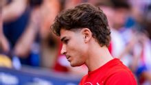 Barcelona's pursuit of Julián Álvarez is 'in the past' - Deco