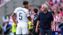 José Mourinho on 'non-negotiable' rules for Real Madrid to follow: 'Don't betray me'