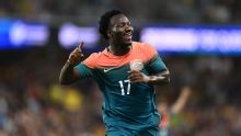 As it happened: Irankunda stunner not enough to earn Australia win over Brazil