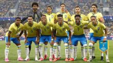 Marquinhos admite que Seleção decepcionou no primeiro amistoso pós-Copa: 'A gente pode fazer bem melhor'