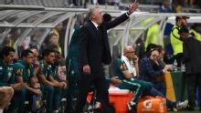 Ancelotti tem pior início de um técnico na história da Seleção Brasileira após 18 jogos; veja ranking