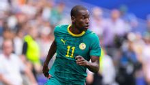 Nicolas Jackson saves Senegal, and Patrick Vieira, from dire start to AFCON qualifiers