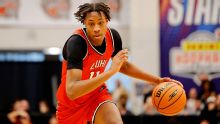 Five-star forward Moussa Kamissoko commits to Syracuse