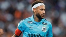Kane cita até Neymar para explicar falta de centroavantes no futebol: 'O camisa 9 está ficando mais raro...'