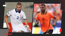 Cuándo juegan Serbia vs. Países Bajos por la Nations League: equipo, fecha, hora y TV en vivo