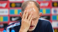 'Perde muitas chances': a cutucada de Tuchel em estrela do Chelsea antes de Inglaterra x Espanha