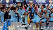 Former Manchester City chairman David Bernstein says financial punishment not 'sufficient' after Premier League breaches