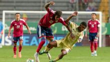 Seleccionado tico expone a Batista por cambio de sistema: "No se practicó"