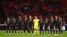 Alemanha x Grécia: onde assistir ao vivo, horário, palpite e prováveis escalações do jogo da Nations League