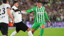 Maturana anticipa que James será un líder importante en Nacional