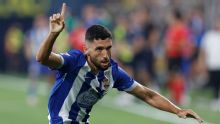 Deportivo: 3 jugadores operados en 5 días, Aubameyang recibe alta