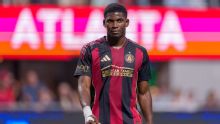 Embolo out of Switzerland squad over fake COVID-19 documents
