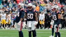 Patriots need rookie LB Gabe Jacas to fill big shoes on defense