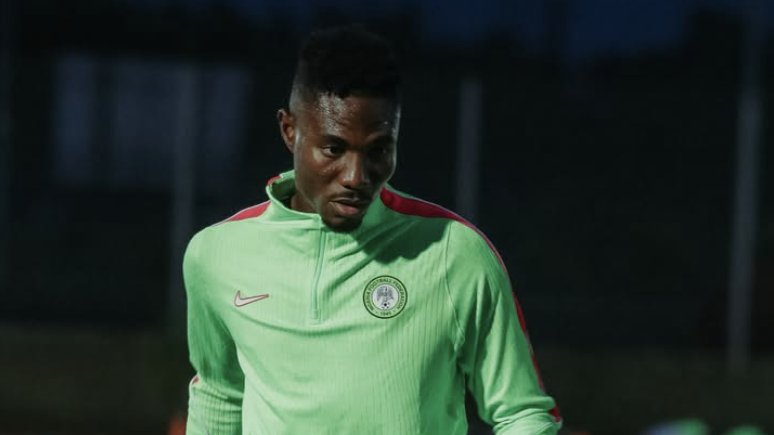 Nigeria come from behind to secure three AFCON qualifier points against Madagascar
