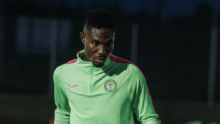 Nigeria come from behind to secure three AFCON qualifier points against Madagascar