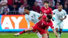 ¡EN VIVO! Francia juega ante Turquía en Nations League en el debut de Zidane