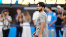 NFL: Rams apuntan al regreso del WR Puka Nacua para la Semana 4