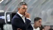 El segundo desafío de Gallardo: Ecuador volvió a los entrenamientos y piensa en Japón