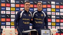 En Pumas aún hay dolor por final perdida, reconoce Antuna