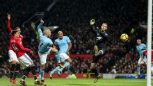 Rio Ferdinand leads reaction to Man City's 115 breaches case: 'Another Premier League medal'