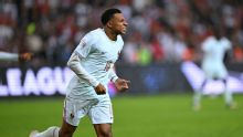 Mbappé garante vitória da França sobre a Turquia em estreia de Zidane, mas deixa gramado lesionado