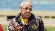 Cambio de entrenadores en Libertad y Orense