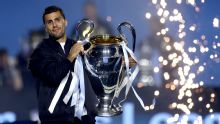 Rodri 'believes in innocence' of Man City, says success 'deserved'