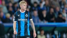 Transfer rumors, news: Man United eye move for Brugge defender Seys