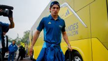 América suma las bajas de Cervantes y Veiga ante Necaxa