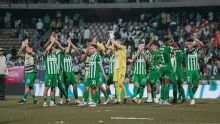 Ausencia clave y 5 bajas por lesión: Los 20 convocados de Nacional vs. Chicó