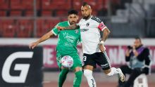 ¡EN VIVO! Colo Colo y Audax vuelven a verse las caras para definir al primer clasificado a cuartos de la Copa Chile