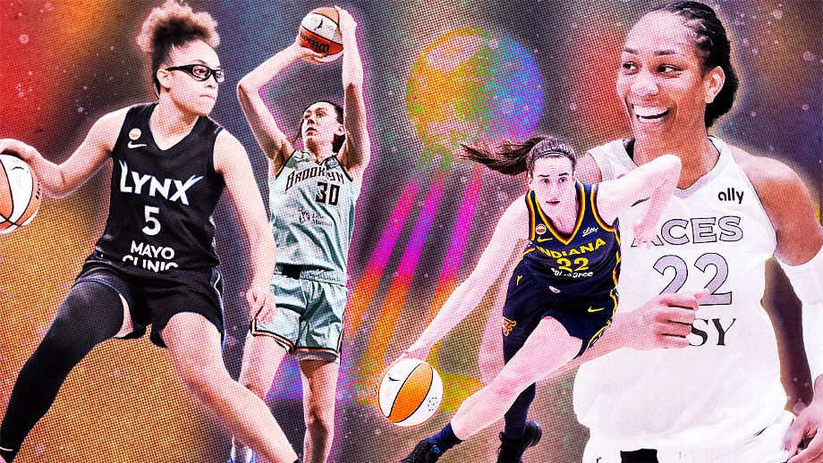 WNBA 2026 Championship Forecast: Expert Picks Revealed