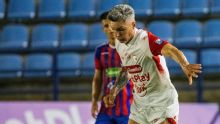Santa Fe eliminó a Unión Magdalena y avanzó a los octavos de final de la Copa BetPlay 2026