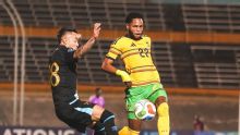 Guatemala tropieza en Jamaica y cae con gol en el último minuto