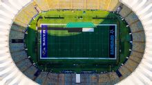 Futebol x NFL: por que um gramado bom para um esporte pode ser ruim para o outro?