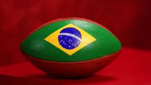 Chefão da NFL revela à ESPN que Brasil pode ter até um time na liga: 'Precisamos fazer isso crescer'
