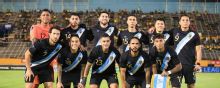 La probable alineación de Guatemala para enfrentar a Surinam