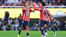 Chivas, con 12 años sin perder en casa ante Gallos