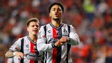 Atlas remonta a Xolos y corta racha de cuatro partidos sin ganar