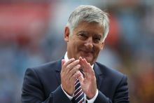 Former Manchester City chairman David Bernstein says financial punishment not 'sufficient' after Premier League breaches