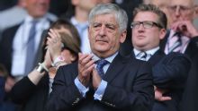 Ex-Man City chairman says financial punishment not 'sufficient' if club guilty of Premier League rule breaches