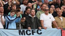 Rio Ferdinand leads reaction to Man City's 115 breaches case: 'Another Premier League medal'