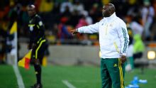 South Africa vs. Guinea - LIVE updates as Pitso Mosimane starts second Bafana stint with AFCON qualifier