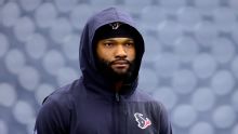 NFL: Texans descartan a Nico Collins por segundo juego en fila