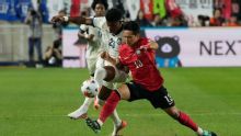 John Mercado y su llamado a Ecuador: "Hay que hacer las cosas bien para seguir aquí"