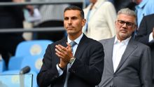 Presidente do Manchester City reage a possível condenação da Premier League: 'Nada mudou'