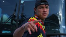 Emilio Lara y su deseo de volver al seleccionado mexicano