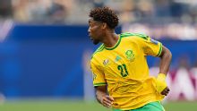 South Africa showcase strength in depth against Guinea in AFCON qualifying win